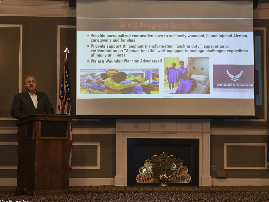 ឱកាសនិងអត្ថប្រយោជន៍នៃការយល់ដឹងអំពីសុខភាពផ្លូវចិត្ត