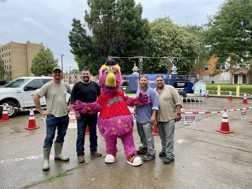 ការជឿជាក់ក្នុងការសុវត្ថិភាព: ការយល់ដឹងនិងអប់រំ