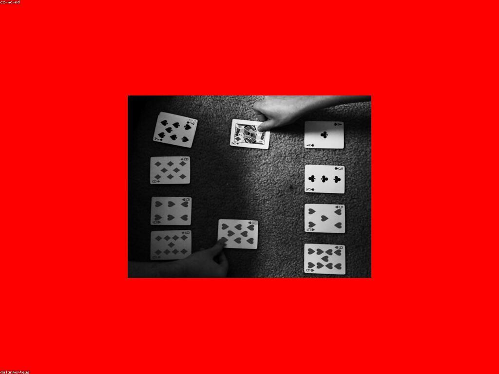 យុទ្ធសាស្ត្រពេញនិយមសម្រាប់ការលេងកាស៊ីណូ